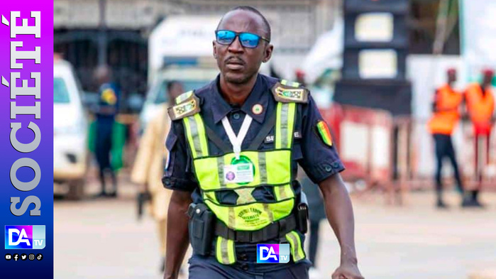 TGI de Diourbel : Six mois avec sursis requis contre Modou Diop Diaobé, liberté provisoire refusée TGI de Diourbel : Six mois avec sursis requis contre Modou Diop Diaobé, liberté provisoire refusée