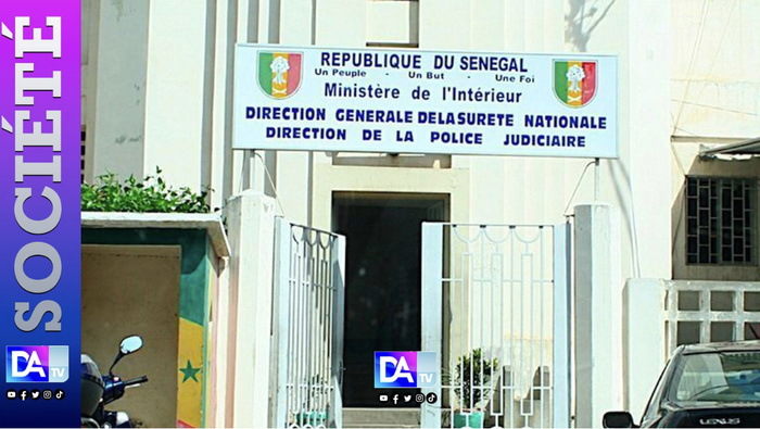 Marché d’armement à 45 milliards : l’explosif puzzle financier de “Petit Boubé” et ses milliards volatilisés… Le parquet financier actionne la DIC Marché d’armement à 45 milliards : l’explosif puzzle financier de “Petit Boubé” et ses milliards volatilisés… Le parquet financier actionne la DIC