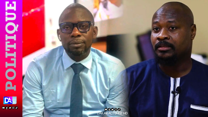 GMS et Ismaïla Diallo : Quand le « déballage parlementaire » s’invite sur les réseaux sociaux GMS et Ismaïla Diallo : Quand le « déballage parlementaire » s’invite sur les réseaux sociaux