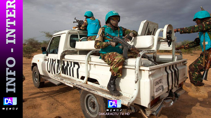 Soudan: l'ONU met en garde contre les "conséquences désastreuses" de l'escalade des combats Soudan: l'ONU met en garde contre les "conséquences désastreuses" de l'escalade des combats