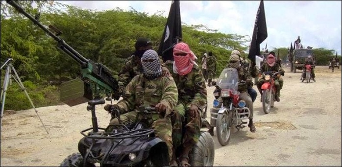 Attentat-suicide au Nigeria : 20 combattants antijihadistes tués
