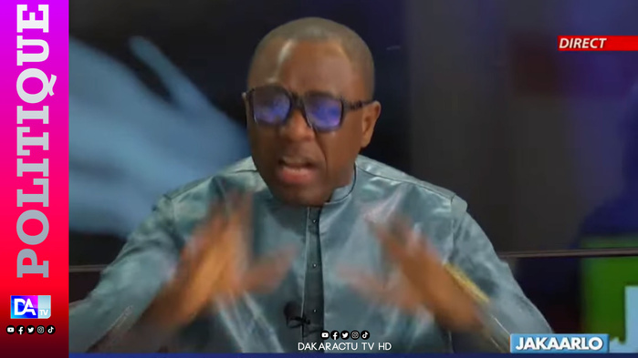 Affaire ASER – AEE POWER EPC : « C’est un dossier opaque, flou… Thierno doit être félicité », selon Badara Gadiaga Affaire ASER – AEE POWER EPC : « C’est un dossier opaque, flou… Thierno doit être félicité », selon Badara Gadiaga