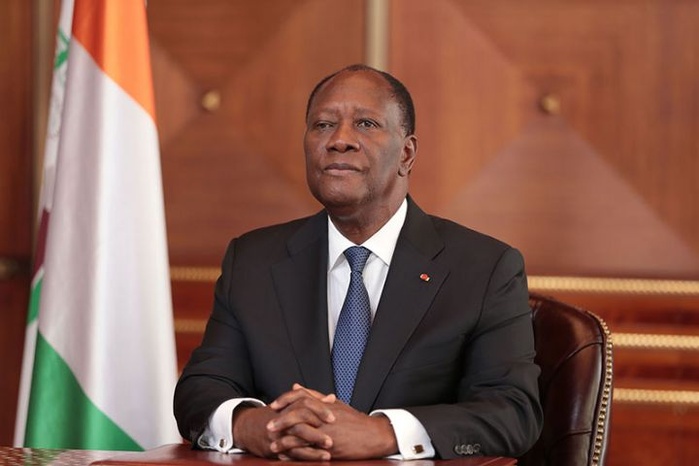 Côte d’Ivoire : le président Ouattara se prononcera « dans les jours qui viennent » sur sa candidature à un quatrième mandat Côte d’Ivoire : le président Ouattara se prononcera « dans les jours qui viennent » sur sa candidature à un quatrième mandat