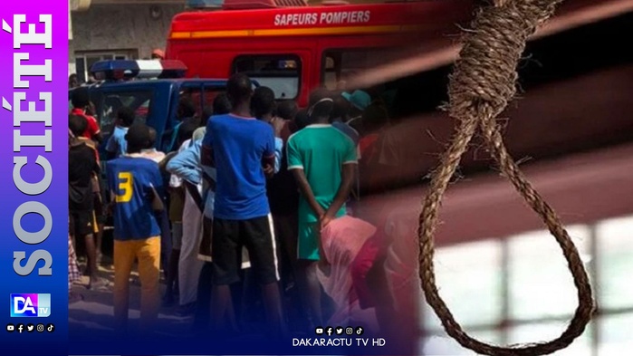 Linguère : Un jeune berger retrouvé pendu à Patackour Linguère : Un jeune berger retrouvé pendu à Patackour