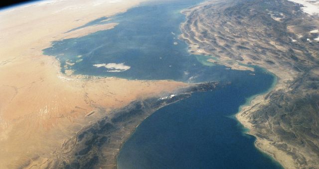 L’Iran pourrait fermer le détroit d’Ormuz après un vote parlementaire unanime L’Iran pourrait fermer le détroit d’Ormuz après un vote parlementaire unanime