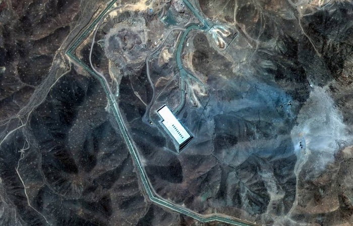 Iran- Fordow : de « détruit » à « gravement endommagé », l’armée israélienne nuance son évaluation Iran- Fordow : de « détruit » à « gravement endommagé », l’armée israélienne nuance son évaluation