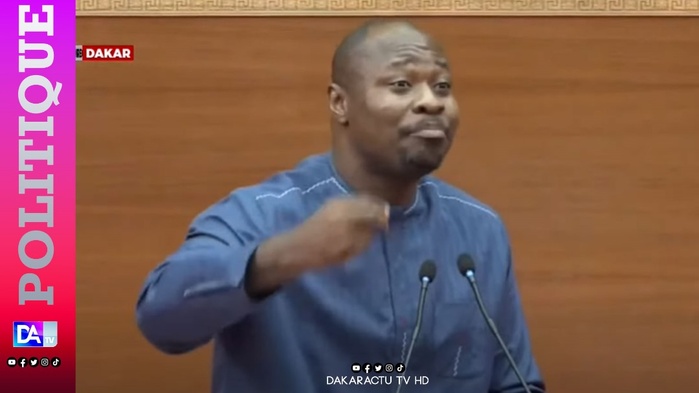 Affaire « Sukëru Koor » à l’assemblée nationale / GMS persiste : « Tout a été fait pour empêcher des discussions internes sur ces avantages et privilèges indus… » Affaire « Sukëru Koor » à l’assemblée nationale / GMS persiste : « Tout a été fait pour empêcher des discussions internes sur ces avantages et privilèges indus… »