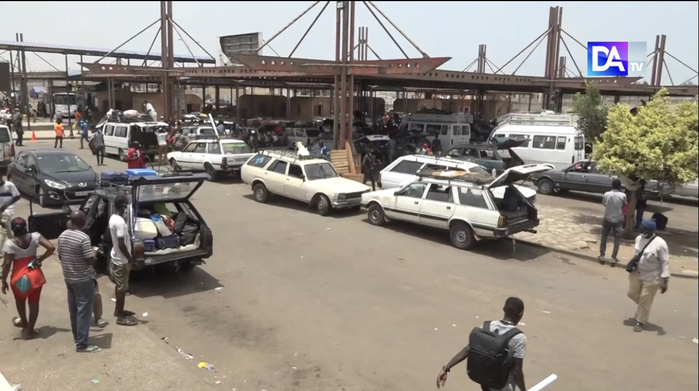 Multiservice des Baux Maraîchers : Ibrahima Diallo accusé d’un vol de 7 millions… puis relaxé Multiservice des Baux Maraîchers : Ibrahima Diallo accusé d’un vol de 7 millions… puis relaxé