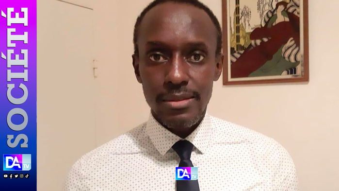 Plaintes pour propos offensants/ Ousseynou Seck alias "Akhénaton" arrêté à l’aéroport Blaise Diagne et contraint de répondre à la cybercriminalité Plaintes pour propos offensants/ Ousseynou Seck alias "Akhénaton" arrêté à l’aéroport Blaise Diagne et contraint de répondre à la cybercriminalité