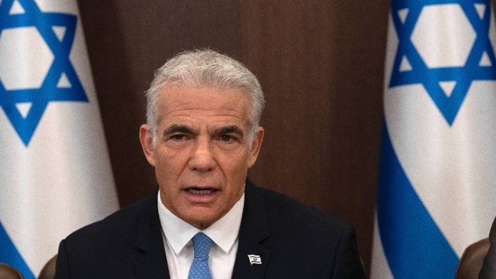 Cessez-le-feu avec l’Iran: le chef de l’opposition israélienne appelle à « mettre fin à la guerre » à Gaza Cessez-le-feu avec l’Iran: le chef de l’opposition israélienne appelle à « mettre fin à la guerre » à Gaza