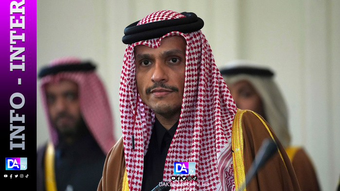 Le Qatar dit espérer qu’Israël ne profite pas de la trêve avec l’Iran pour continuer à frapper Gaza Le Qatar dit espérer qu’Israël ne profite pas de la trêve avec l’Iran pour continuer à frapper Gaza