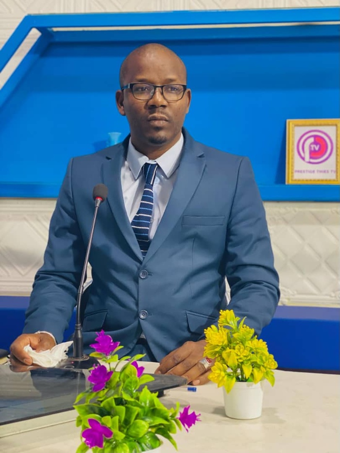 Thiès – employabilité des jeunes et sécurité dans les villes : Djibril Bâ lance le projet 1 Talibé, 1 Métier ; 1 Conducteur de Jakarta, 1 Métier Thiès – employabilité des jeunes et sécurité dans les villes : Djibril Bâ lance le projet 1 Talibé, 1 Métier ; 1 Conducteur de Jakarta, 1 Métier