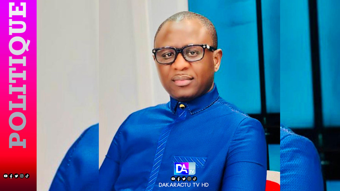 Badara Gadiaga apporte son soutien à Bachir Fofana et déclare : « le vrai baromètre d’une démocratie, c’est une presse forte et libre » Badara Gadiaga apporte son soutien à Bachir Fofana et déclare : « le vrai baromètre d’une démocratie, c’est une presse forte et libre »