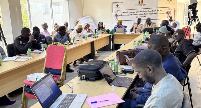 Lutte contre la délinquance dans la banlieue : une gouvernance de sécurité de proximité pour éradiquer l’insécurité galopante Lutte contre la délinquance dans la banlieue : une gouvernance de sécurité de proximité pour éradiquer l’insécurité galopante