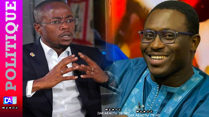 Convocation de Bachir Fofana : « Le régime devrait concentrer son énergie dans la transparence de la gestion de nos deniers publics » (Abdou Mbow) Convocation de Bachir Fofana : « Le régime devrait concentrer son énergie dans la transparence de la gestion de nos deniers publics » (Abdou Mbow)