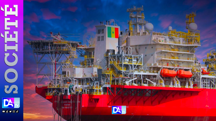 Sénégal : Seulement 227 Milliards FCFA de recettes pétrolières attendues sur les 3 prochaines années Sénégal : Seulement 227 Milliards FCFA de recettes pétrolières attendues sur les 3 prochaines années