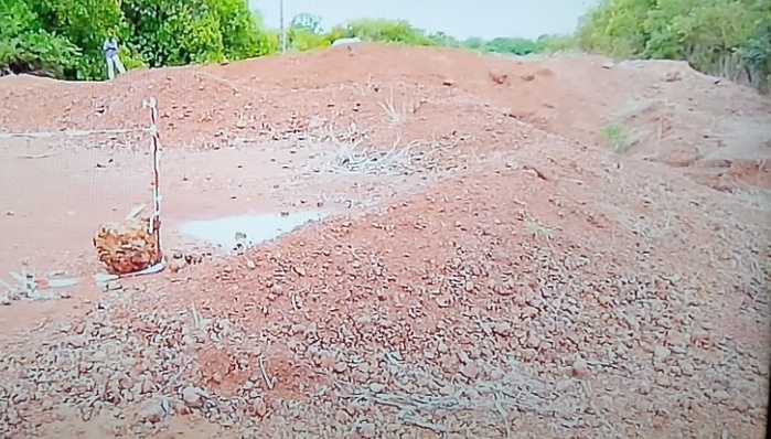 Dioulacolon (Kolda): Les populations réclament la fin des travaux Salikégné-Kolda...