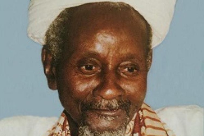 TOUBA- Cheikh Abdou Khadre Mbacké: Héritier spirituel, guide éclairé et miroir de Bamba célèbré aujourd’hui TOUBA- Cheikh Abdou Khadre Mbacké: Héritier spirituel, guide éclairé et miroir de Bamba célèbré aujourd’hui