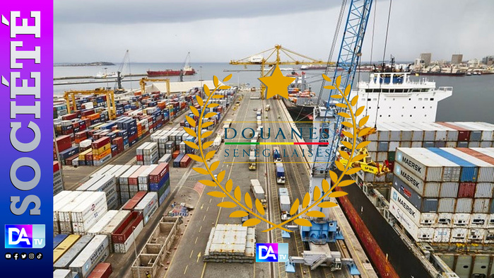 Fraude XXL au cœur du port de Dakar : 845 milliards envolés, Mc Dermott & Co dans le viseur de la Douane sénégalaise et du parquet financier ! Fraude XXL au cœur du port de Dakar : 845 milliards envolés, Mc Dermott & Co dans le viseur de la Douane sénégalaise et du parquet financier !