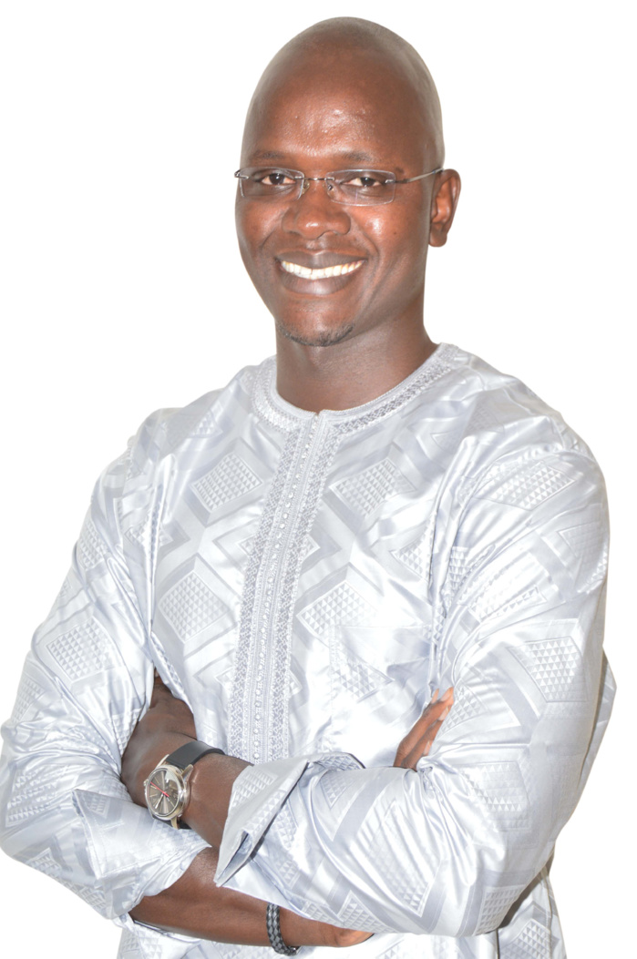 Page Facebook de Abdou Khadre Lo : Par conviction et par devoir