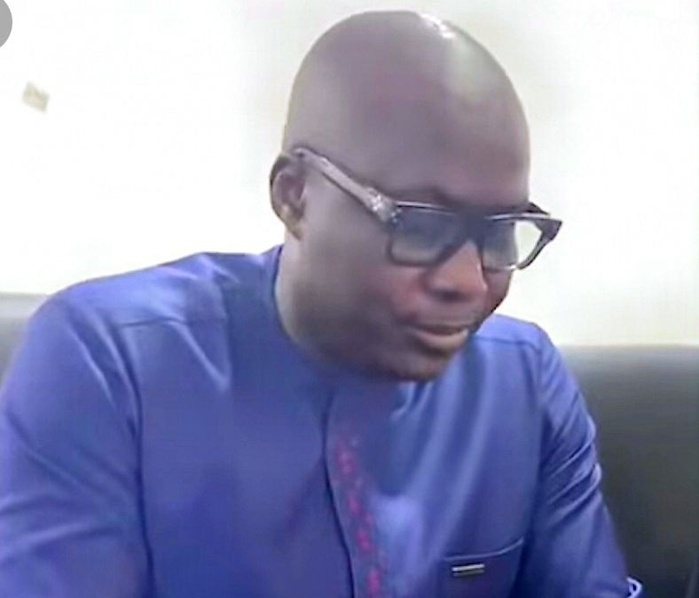 FOOTBALL – Réélection à l’unanimité d’Abdoulaye Fall à la tête de la Ligue régionale de football de Diourbel FOOTBALL – Réélection à l’unanimité d’Abdoulaye Fall à la tête de la Ligue régionale de football de Diourbel