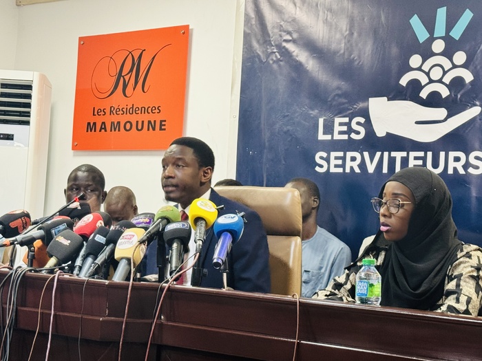 Affaire ASER-AEE Power EPC : Papa Djibril Fall dénonce la gouvernance et saisit la justice