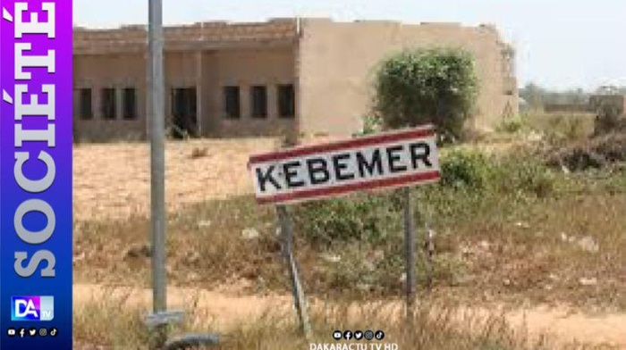 Kébémer: la gestion de la commune décriée ! Kébémer: la gestion de la commune décriée !