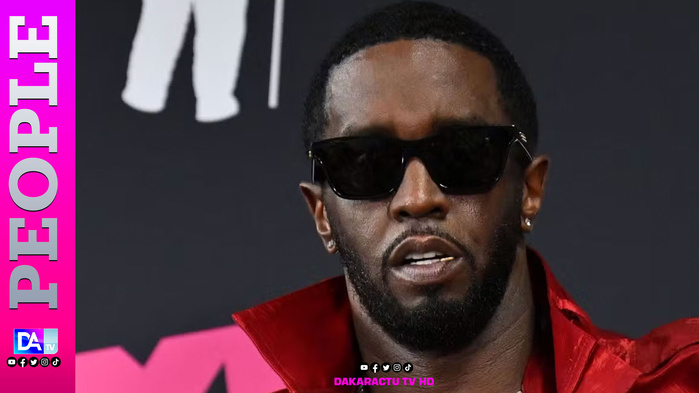 Procès P. Diddy: le jury s'accorde sur un verdict pour quatre des cinq chefs d'accusation (médias) Procès P. Diddy: le jury s'accorde sur un verdict pour quatre des cinq chefs d'accusation (médias)