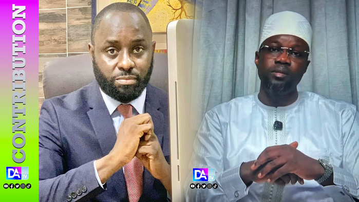 Le yeureumteulou n’occultera pas la réalité ( par Thierno Bocoum ) Le yeureumteulou n’occultera pas la réalité ( par Thierno Bocoum )