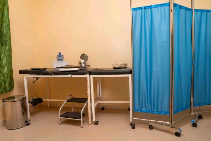 Podor / Ando : un village transformé par la Fondation Sonatel et l’Association Simple Action Citoyenne Podor / Ando : un village transformé par la Fondation Sonatel et l’Association Simple Action Citoyenne