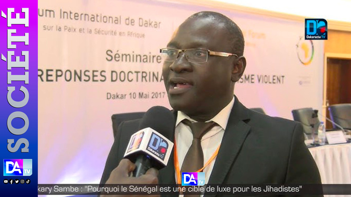 Attaque de Diboli (Kayes), à quelques kilomètres de Kidira (Sénégal) par le Groupe JNIM : Le décryptage de Dr. Bakary Sambe, fondateur du Timbuktu Institute Attaque de Diboli (Kayes), à quelques kilomètres de Kidira (Sénégal) par le Groupe JNIM : Le décryptage de Dr. Bakary Sambe, fondateur du Timbuktu Institute