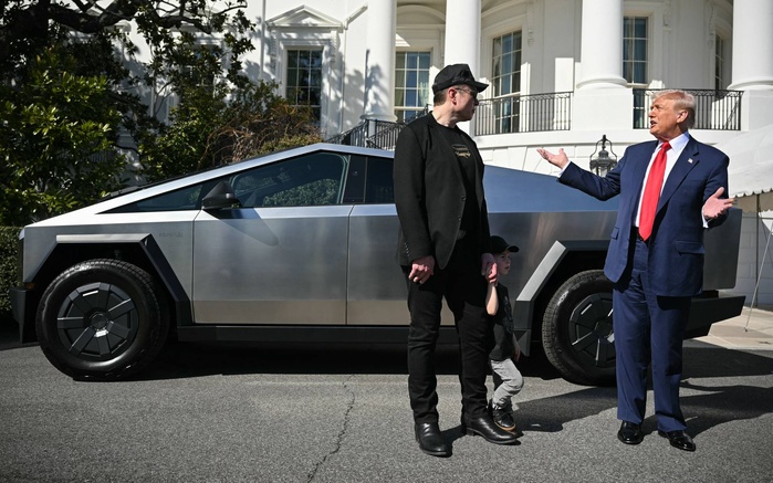 Les ventes mondiales de Tesla en baisse de 13,5% au deuxième trimestre Les ventes mondiales de Tesla en baisse de 13,5% au deuxième trimestre