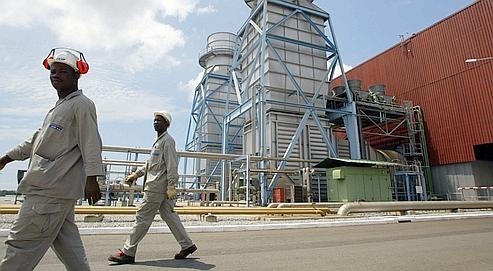 La Côte d'Ivoire conforte sa place sur le marché de l'énergie avec une nouvelle centrale