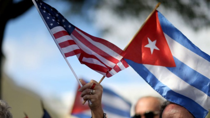 Obama attendu à Cuba "dans les prochaines semaines" pour une visite historique