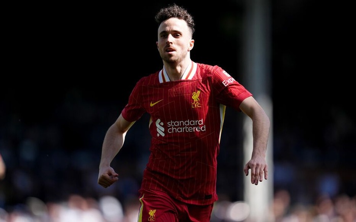 NÉCROLOGIE - Diogo Jota, un souffle de génie fauché en plein vol NÉCROLOGIE - Diogo Jota, un souffle de génie fauché en plein vol