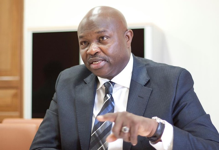 Feu Maître Alioune Badara Cissé élevé au grade de Professeur Honoris Causa à titre posthume par l’ISM Feu Maître Alioune Badara Cissé élevé au grade de Professeur Honoris Causa à titre posthume par l’ISM