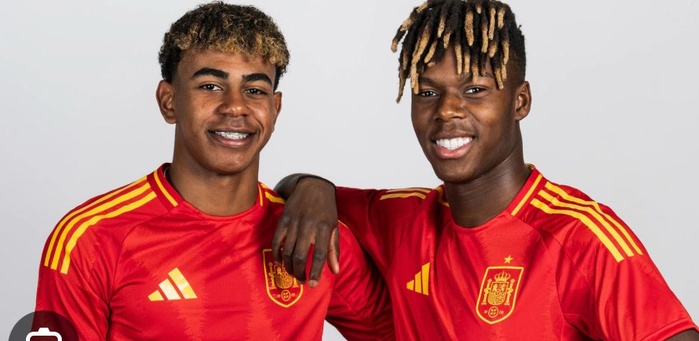 LIGA - Lamine Yamal n’aura finalement pas Nico Williams à ses côtés au Barça LIGA - Lamine Yamal n’aura finalement pas Nico Williams à ses côtés au Barça