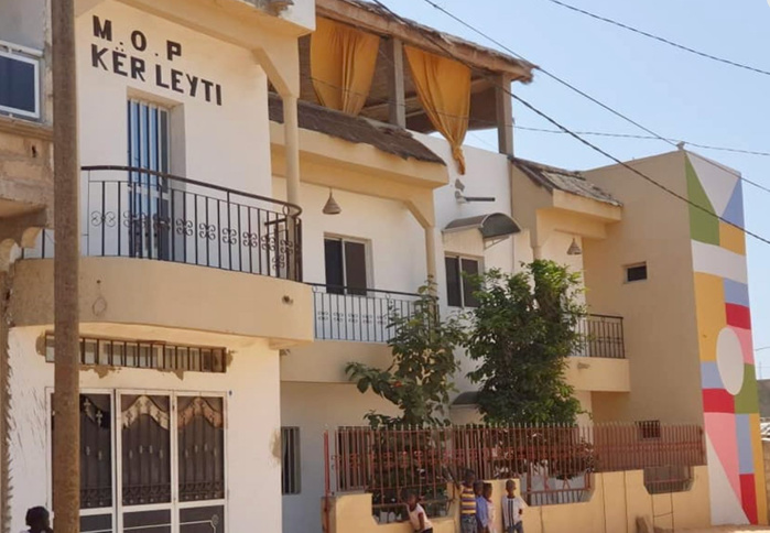 Cambriolage à Keur Leyti : Une atteinte inacceptable à notre patrimoine culturel Cambriolage à Keur Leyti : Une atteinte inacceptable à notre patrimoine culturel