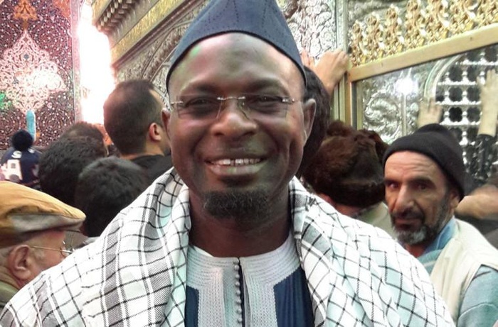 Que représente le mois de Moharam pour le Musulman ? ( Cheikh Cherif Mballo-Président du Conseil Supérieur des Chiites Ahloul Bayt (as) du Sénégal) Que représente le mois de Moharam pour le Musulman ? ( Cheikh Cherif Mballo-Président du Conseil Supérieur des Chiites Ahloul Bayt (as) du Sénégal)