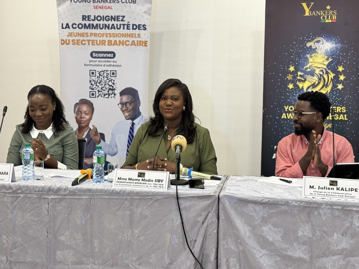 Inclusion financière : « Face aux Fintechs, il nous faut nous mettre à jour » (Julien Kalifé, banquier) Inclusion financière : « Face aux Fintechs, il nous faut nous mettre à jour » (Julien Kalifé, banquier)