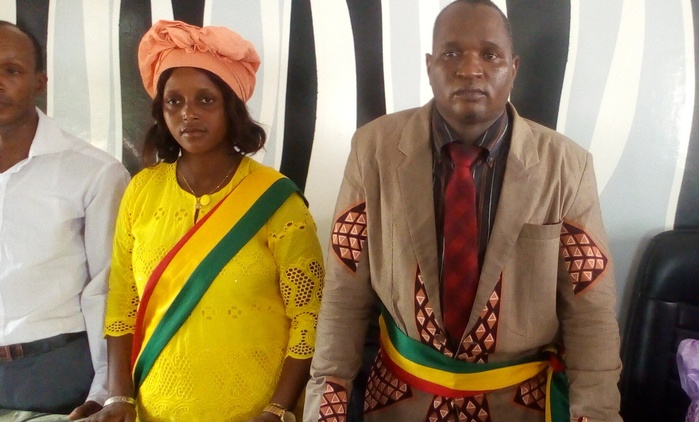 Sare Bidji (Kolda) : Le maire Bacary Baldé arrêté pour escroquerie foncière Sare Bidji (Kolda) : Le maire Bacary Baldé arrêté pour escroquerie foncière