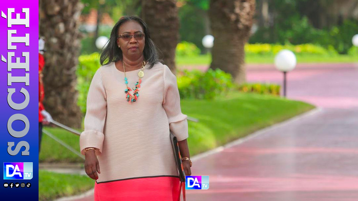 Bracelet, Justice & Réhabilitation : les dessous de la libération de Sophie Gladima Bracelet, Justice & Réhabilitation : les dessous de la libération de Sophie Gladima