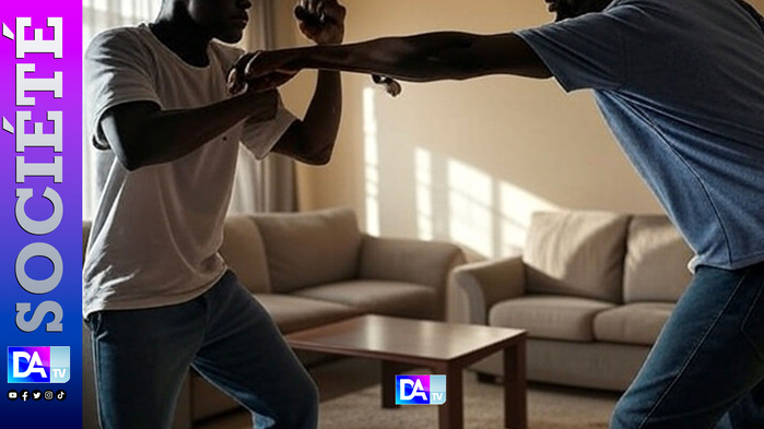 Joal – Une dette, une accusation d’homosexualité et un bras fracturé : un conflit de loyer vire au pugilat judiciaire Joal – Une dette, une accusation d’homosexualité et un bras fracturé : un conflit de loyer vire au pugilat judiciaire