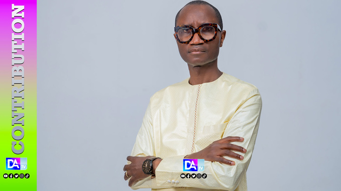 CNRA : De la régulation à l’intimidation médiatique ( Par Ibrahima Thiam ) CNRA : De la régulation à l’intimidation médiatique ( Par Ibrahima Thiam )