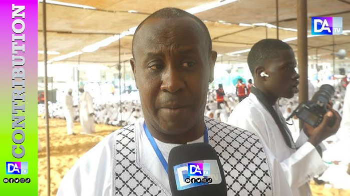 Diomaye-Sonko : Un pouvoir face au risque d’opinion, leur talon d’Achille (Par Adama Sow ) Diomaye-Sonko : Un pouvoir face au risque d’opinion, leur talon d’Achille (Par Adama Sow )