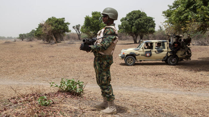 Nigeria: au moins 40 morts après des affrontements avec un gang armé Nigeria: au moins 40 morts après des affrontements avec un gang armé