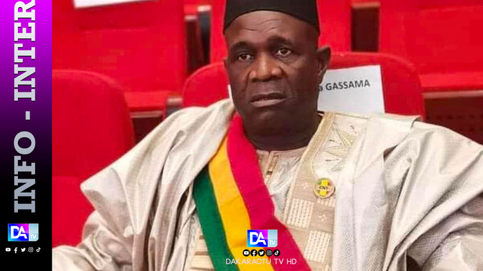 Côte d’Ivoire: arrestation d’un membre du parlement de transition malien Côte d’Ivoire: arrestation d’un membre du parlement de transition malien