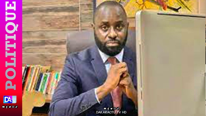 Le client, la prostituée et le juriste ( Par Thierno Bocoum ) Le client, la prostituée et le juriste ( Par Thierno Bocoum )