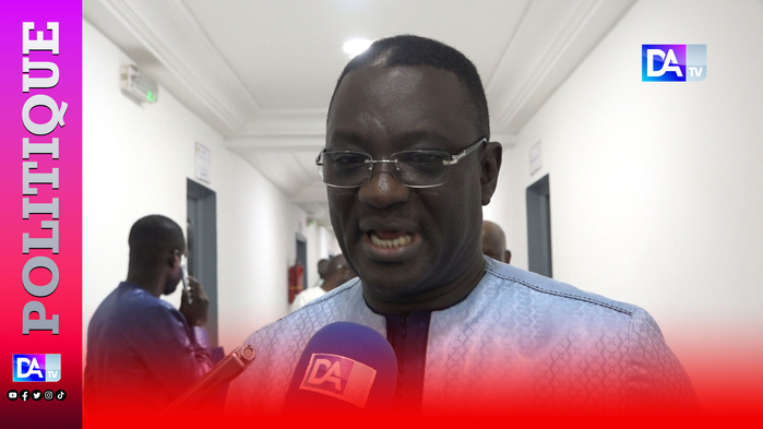 Mise en demeure du CNRA, convocation de Madiambal et Badara Gadiaga : Moundiaye Cissé dénonce des mesures excessives et discriminatoires Mise en demeure du CNRA, convocation de Madiambal et Badara Gadiaga : Moundiaye Cissé dénonce des mesures excessives et discriminatoires
