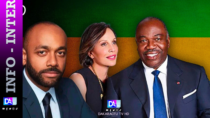 Gabon: des proches du camp Bongo arrêtés dans une opération anti-drogue Gabon: des proches du camp Bongo arrêtés dans une opération anti-drogue